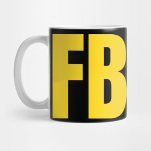 FBLIE Mug